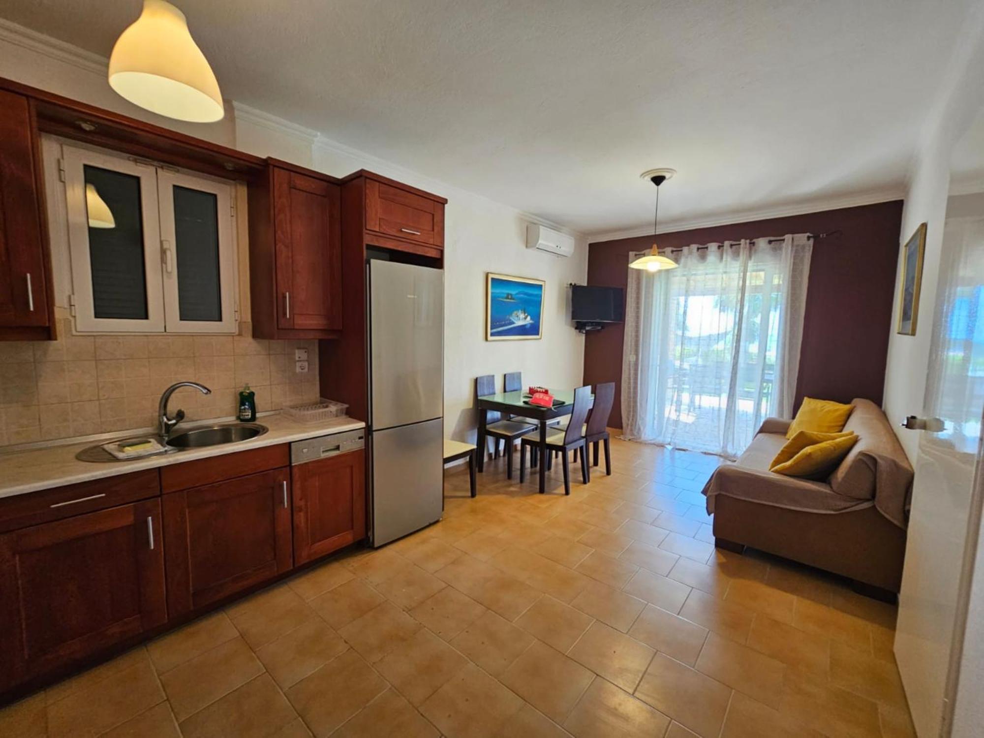 Glyfada Beachfront Apartment A3G Luaran gambar