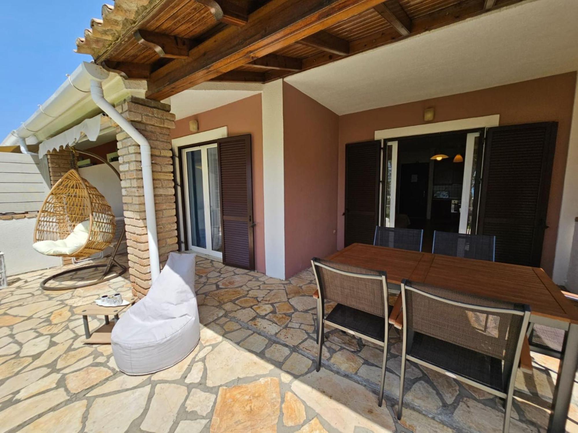 Glyfada Beachfront Apartment A3G Luaran gambar
