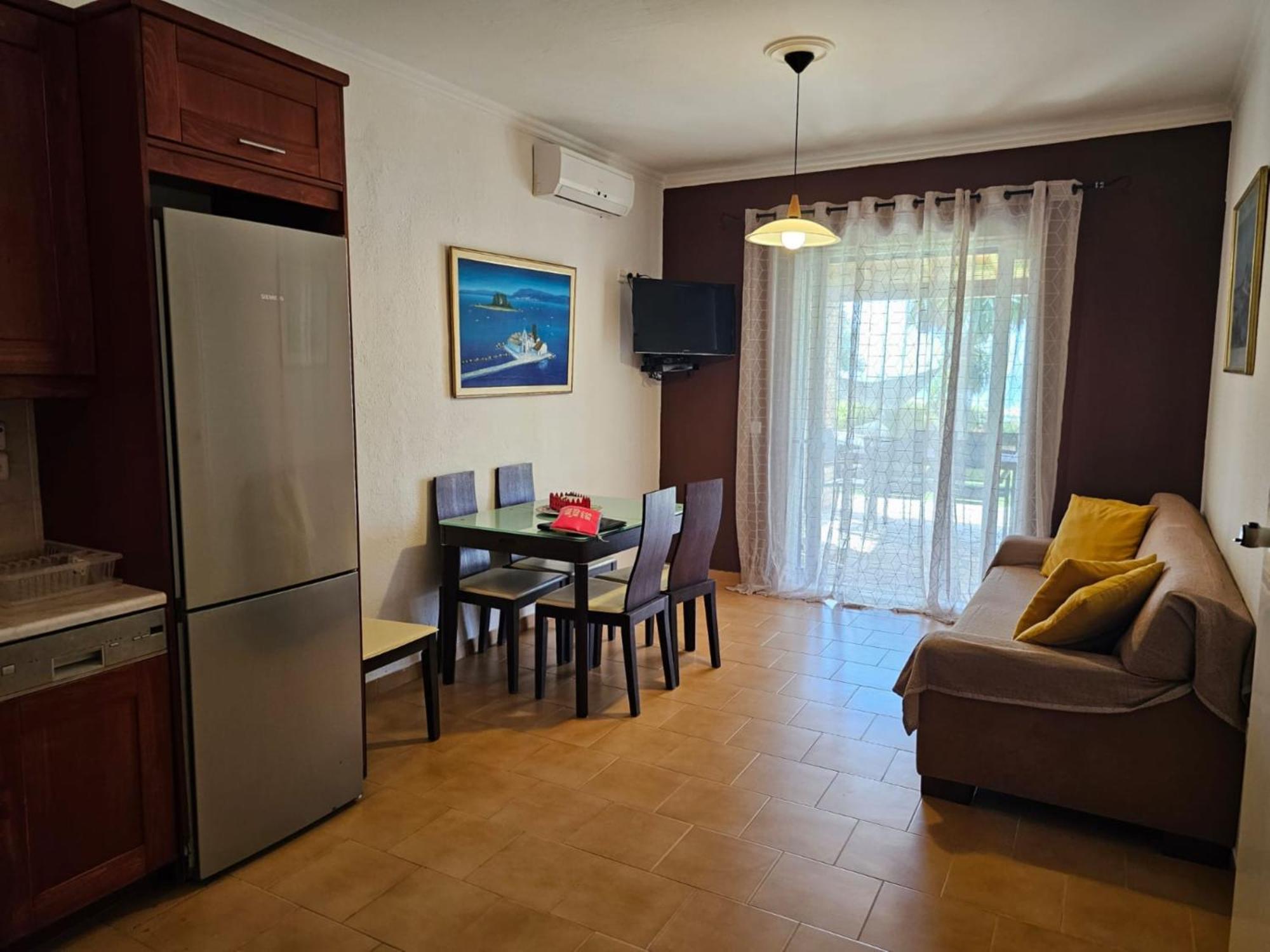 Glyfada Beachfront Apartment A3G Luaran gambar