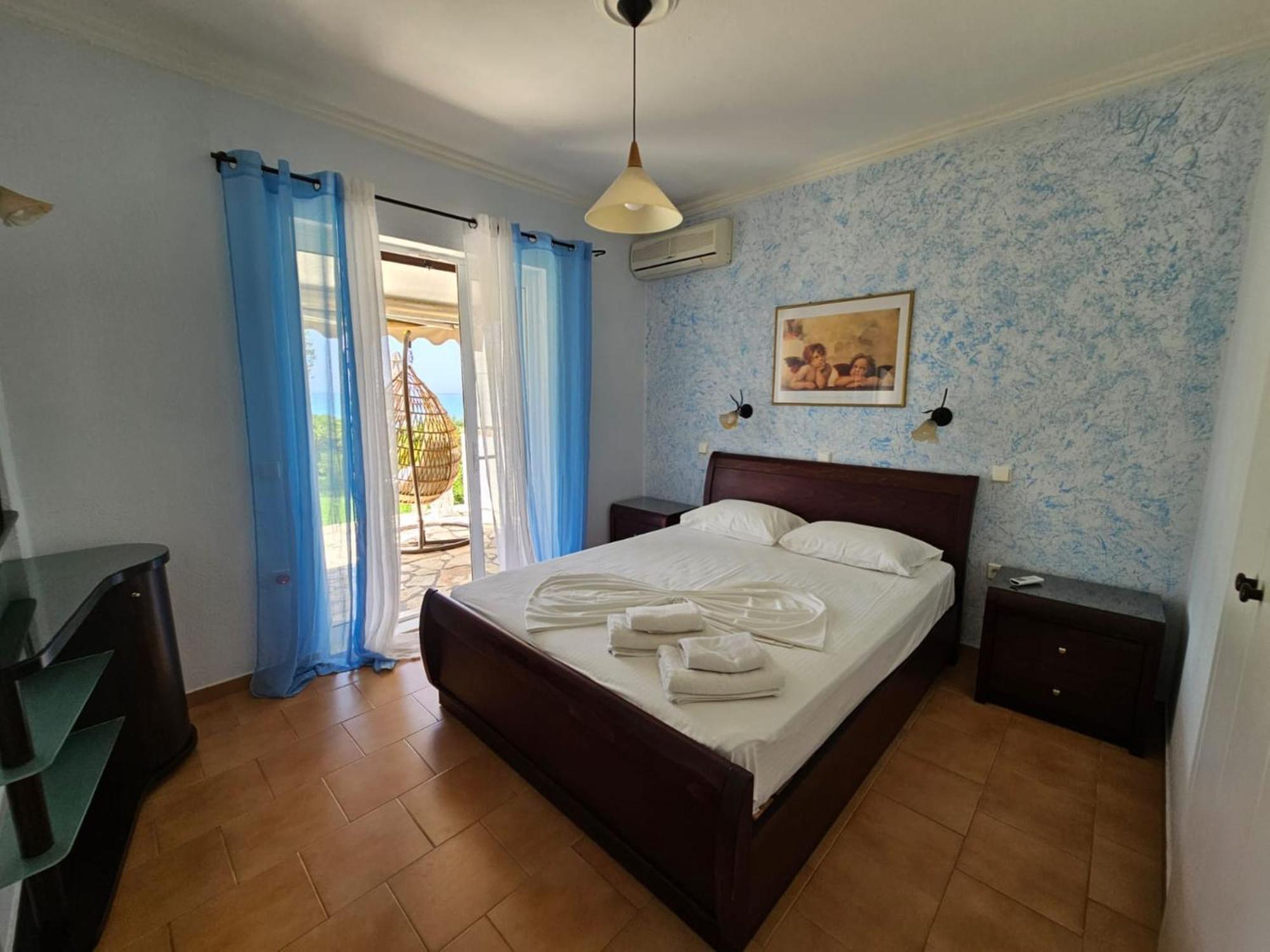 Glyfada Beachfront Apartment A3G Luaran gambar