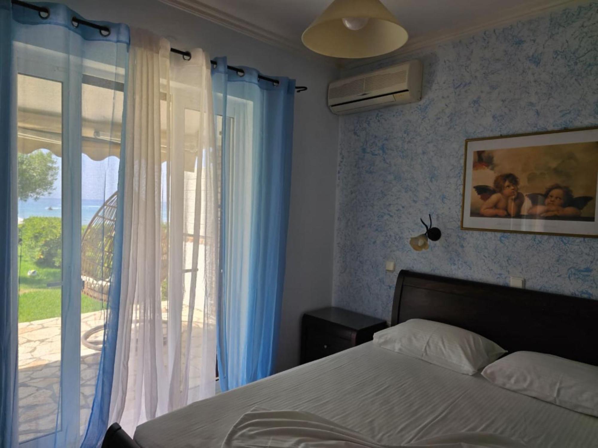Glyfada Beachfront Apartment A3G Luaran gambar