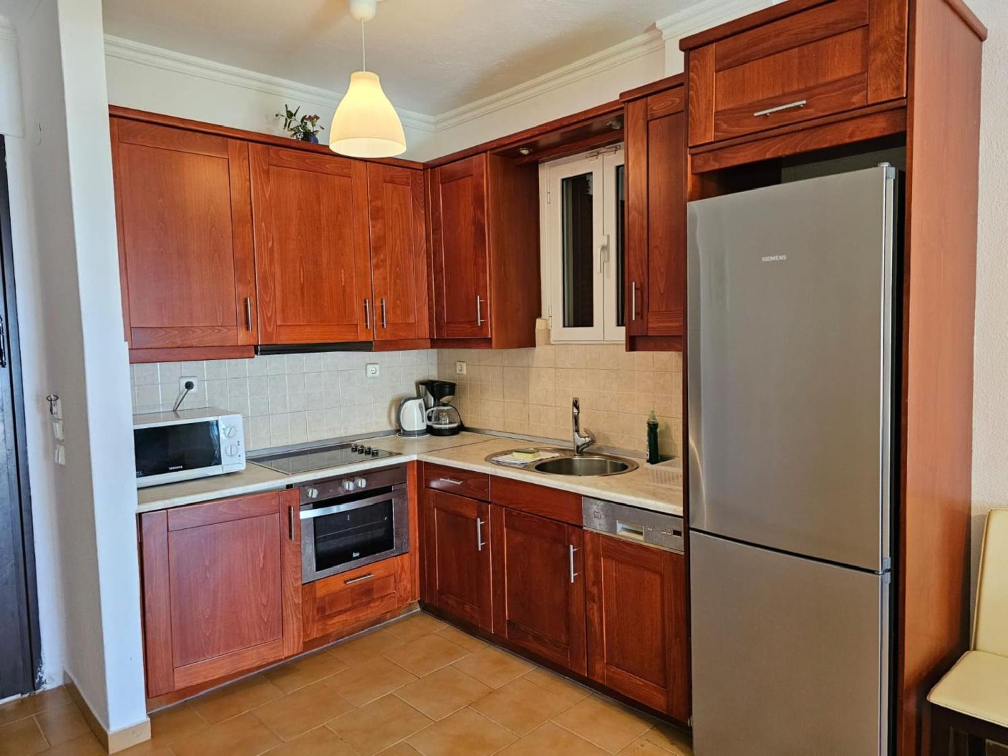 Glyfada Beachfront Apartment A3G Luaran gambar