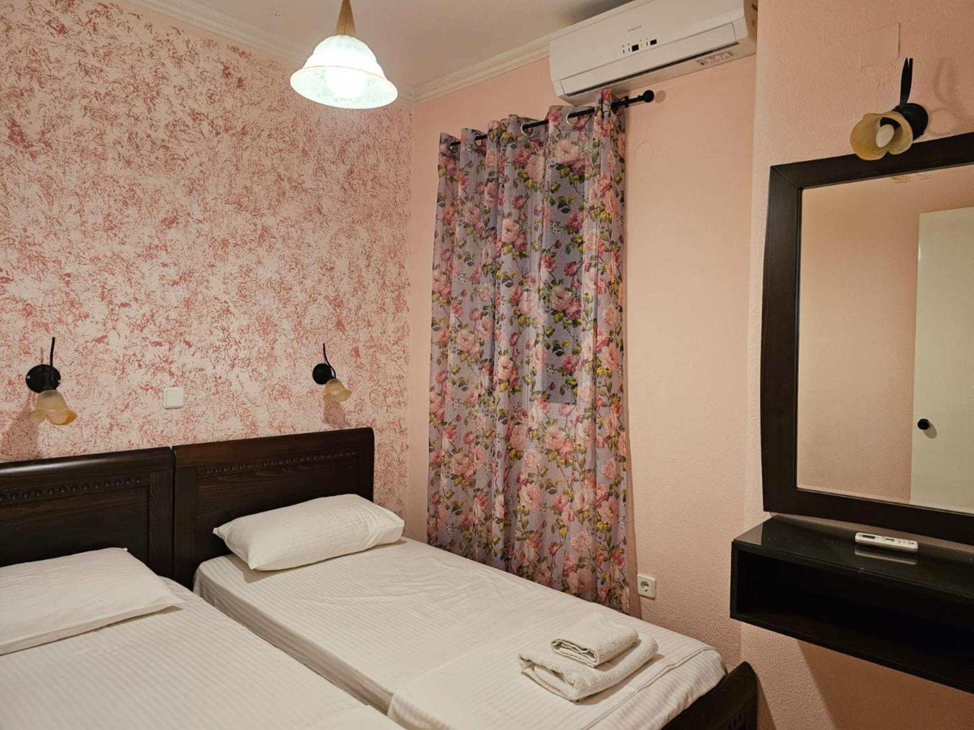 Glyfada Beachfront Apartment A3G Luaran gambar