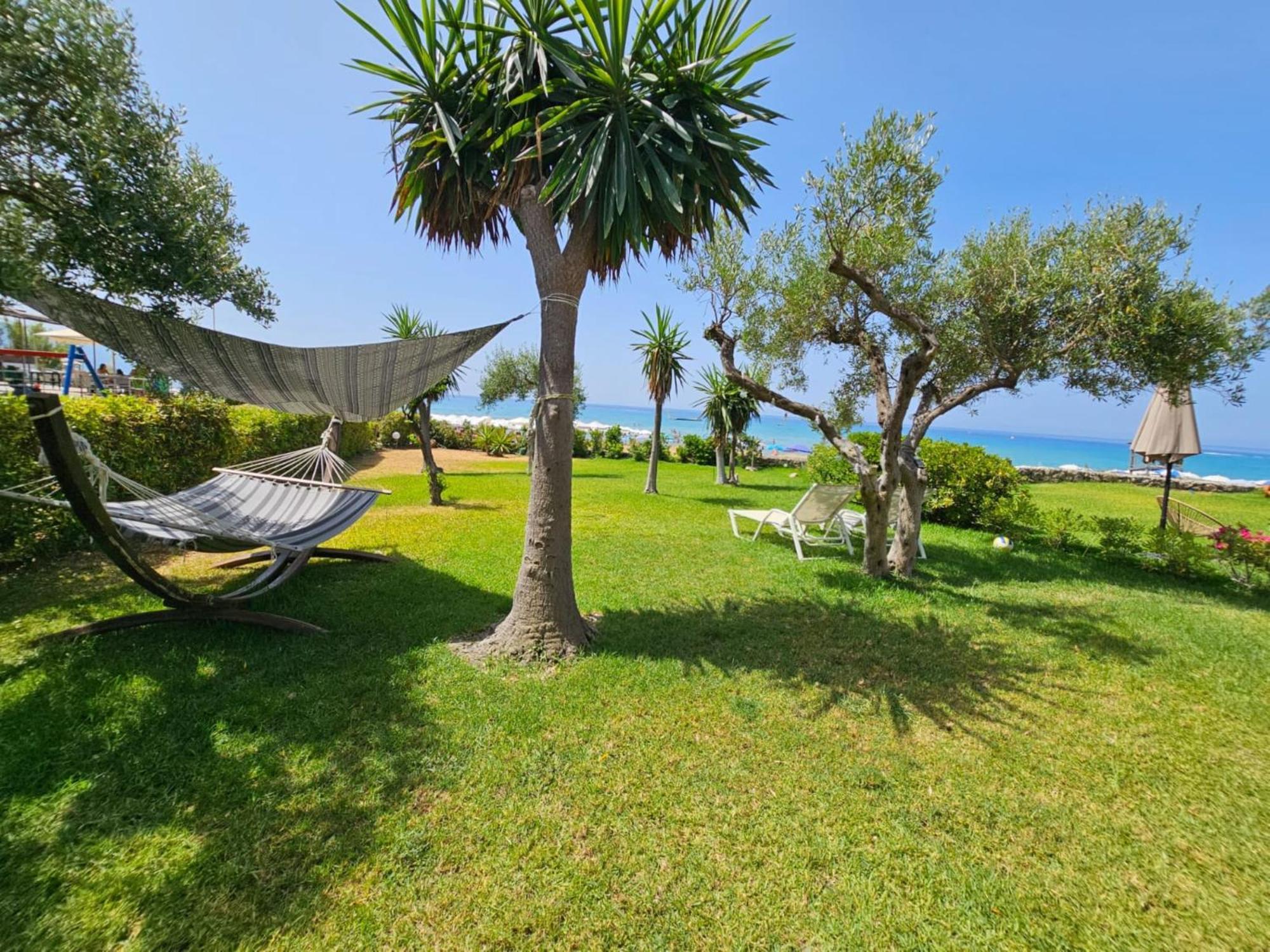 Glyfada Beachfront Apartment A3G Luaran gambar