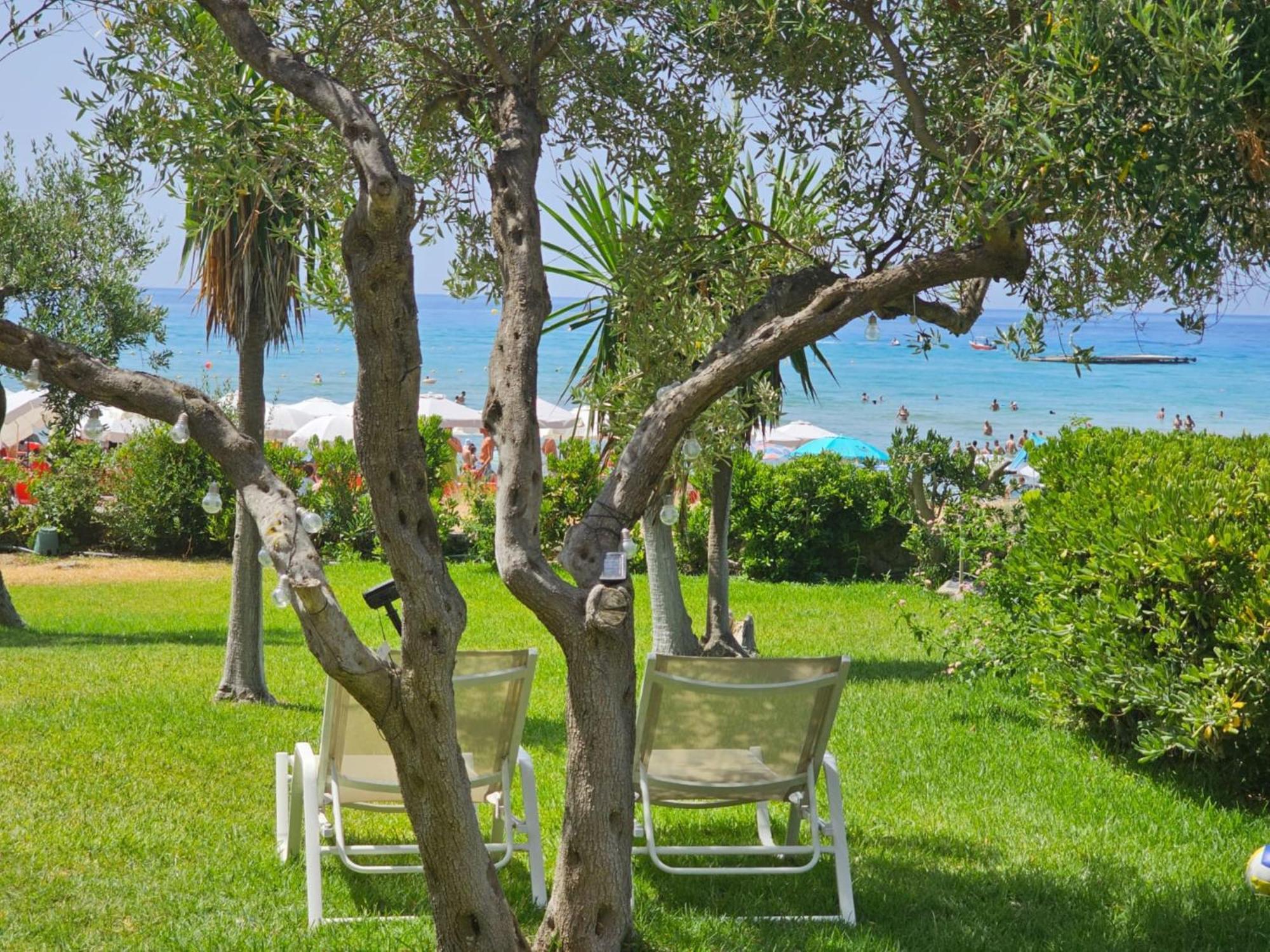 Glyfada Beachfront Apartment A3G Luaran gambar